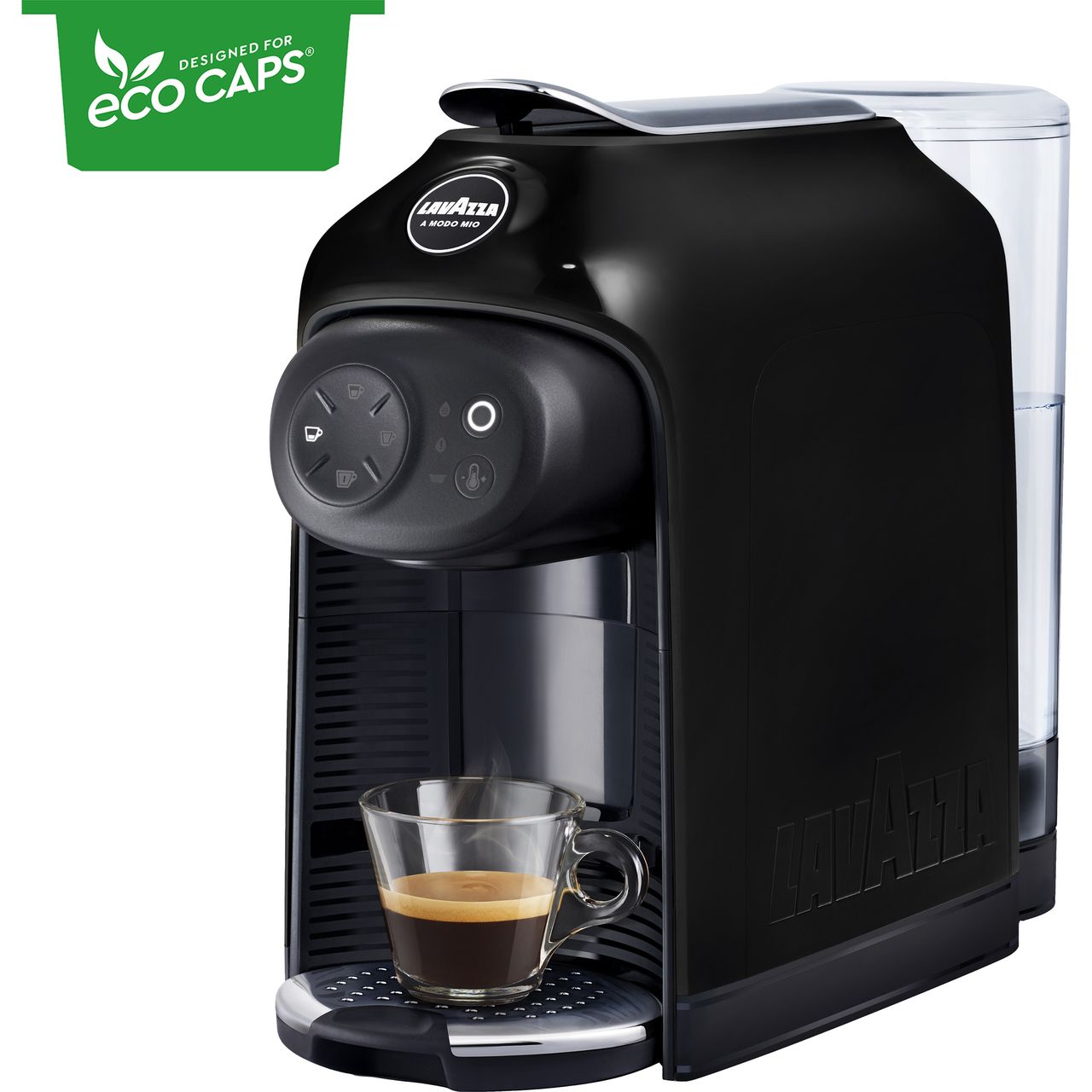 Lavazza Idola 18000396 Pod Coffee Machine Review