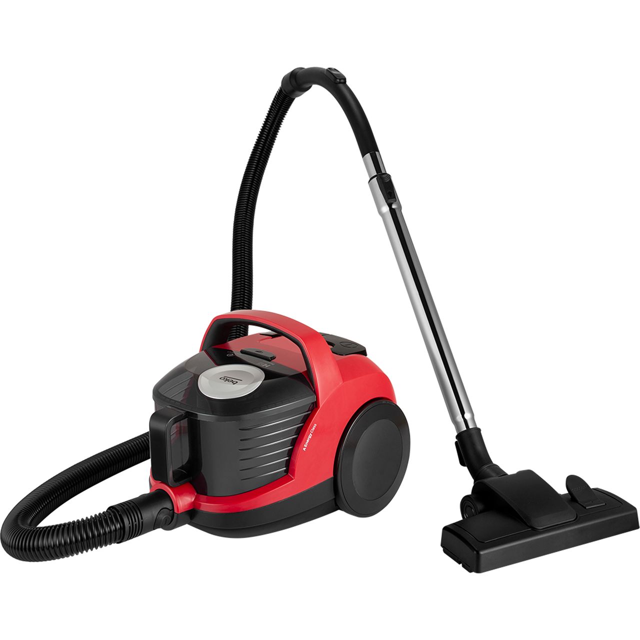 Beko VCO32801AR Cylinder Vacuum Cleaner Review