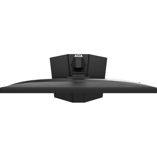 MSI MAG 322URDF E16 31.5" 4K Ultra HD 320Hz Gaming Monitor - Black - Top view