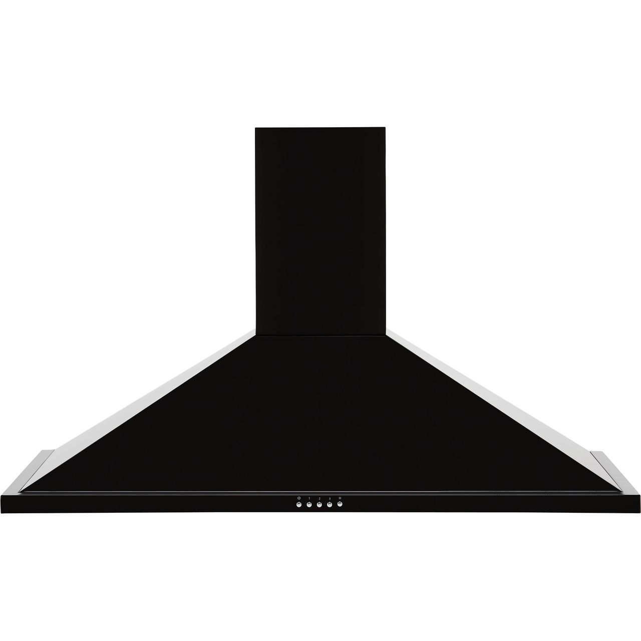 Leisure H102PK 100 cm Chimney Cooker Hood Review