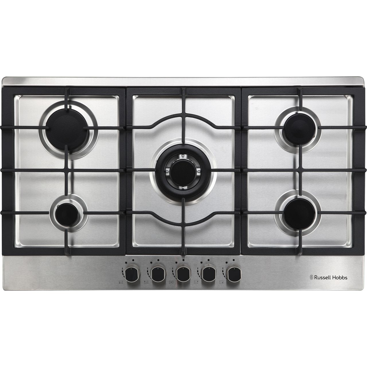 Russell Hobbs RH86GH702SS 86cm Gas Hob Review