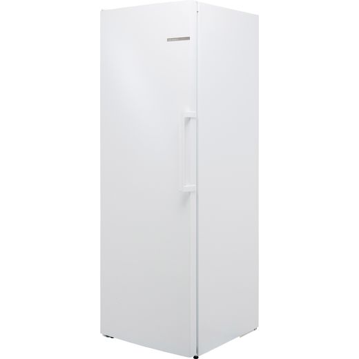 Bosch Serie 4 KSV33VWEPG Fridge - White - E Rated