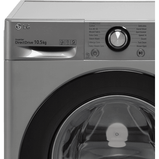 ao lg washing machine