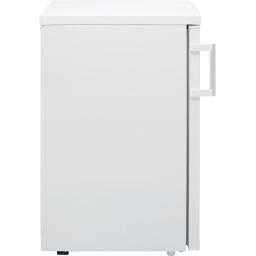 Hisense RL170D4BWE Fridge - White