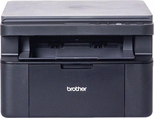 Brother DCPL1640WZU1 multifunction printer Laser A4 2400 x 600 DPI 20 ppm Wi-Fi