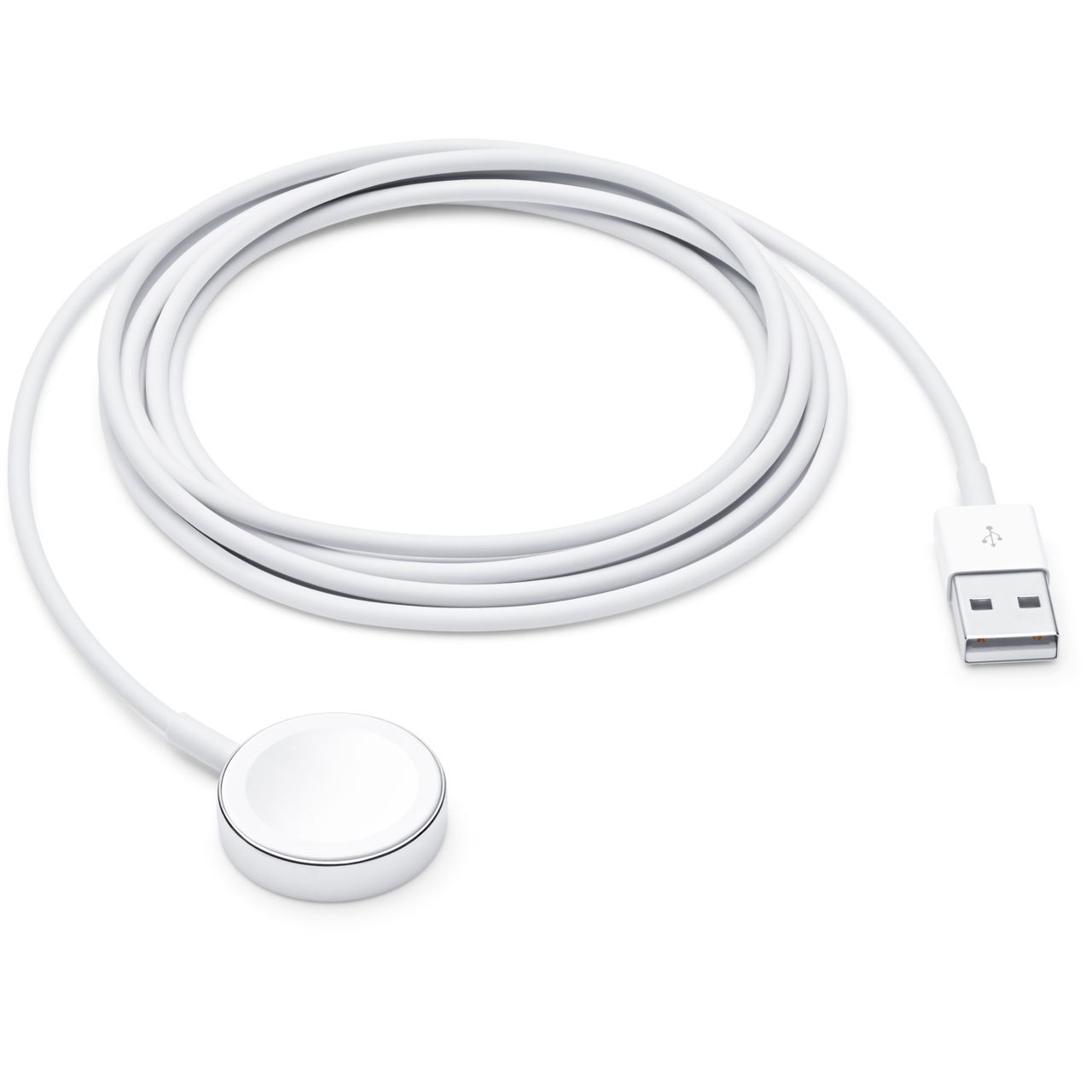 Apple Magnetic Charging Cable (2m) Review