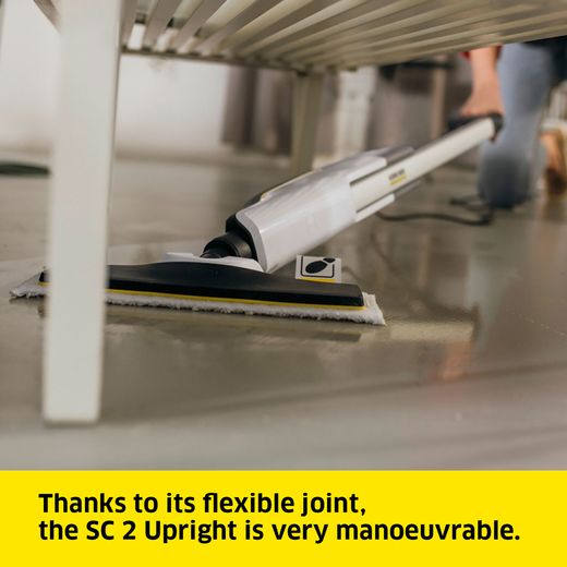 Kärcher 1.513-501.0 Steam Cleaner - Annotation - Flexible joint