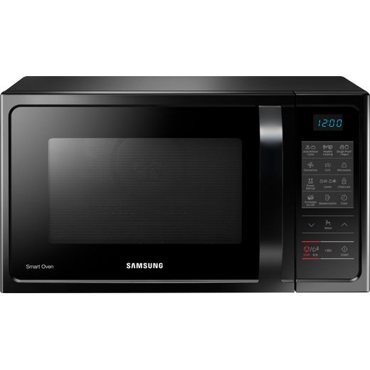 Samsung MW5000H MC28H5013AK 28 Litre Combination Microwave Oven - Black