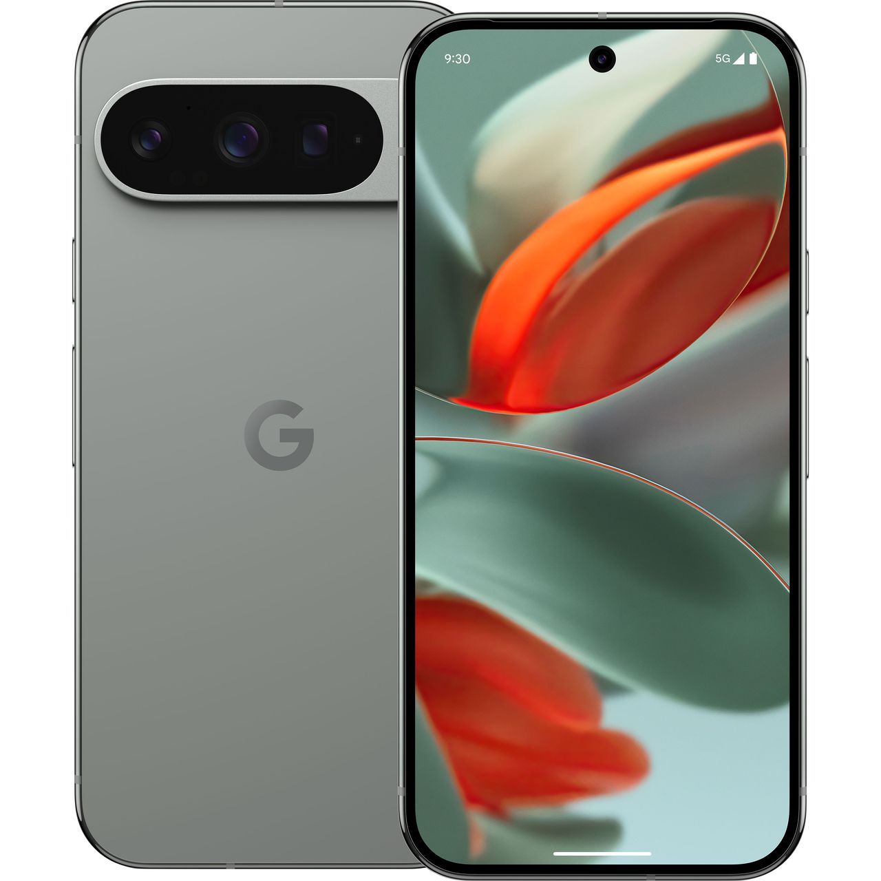 Google Pixel 9 Pro 256GB smartphone | GA05956-GB | ao.com