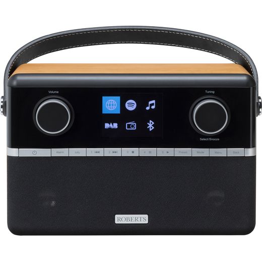 Roberts Radio STREAM94I DAB / DAB+ Digital Radio with FM Tuner