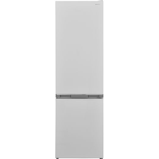 Sharp SJ-BB05DTXWF-EN Fridge Freezer - White