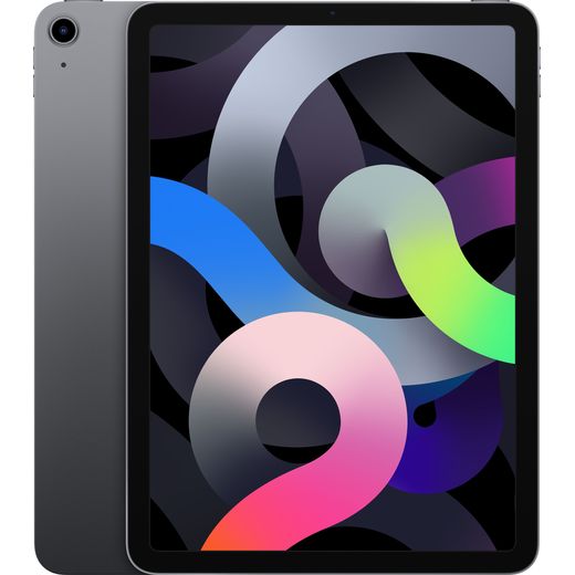 Apple iPad Air 64GB Space Grey