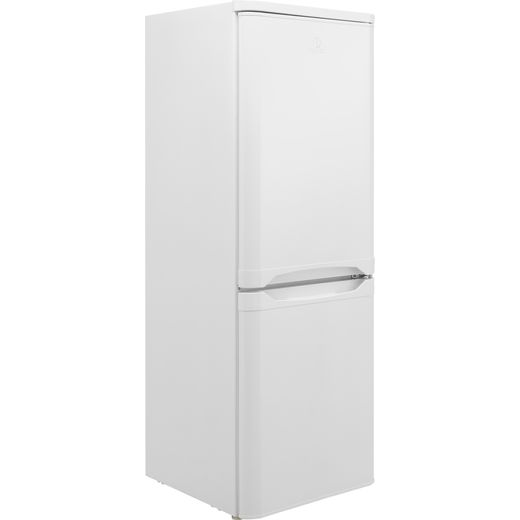 indesit ibd5515wuk fridge freezer white