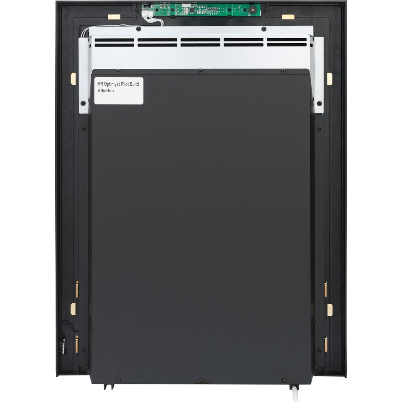 ATH20_BRS | Dimplex Inset Fire | ao.com