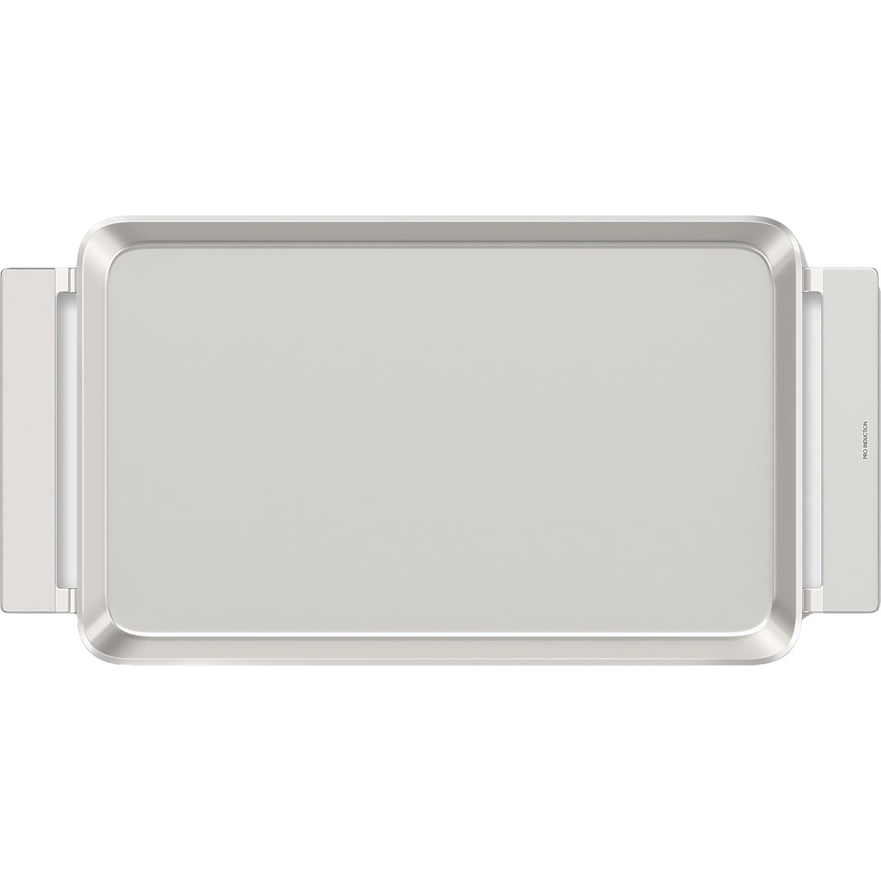 NEFF Teppan Yaki Flat Plate | Z9401TY0 | ao.com
