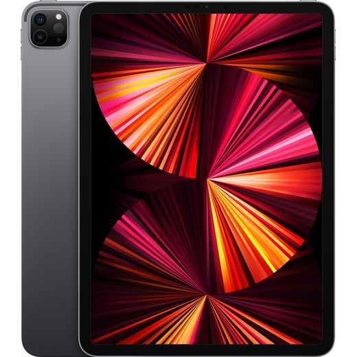 Apple iPad Pro 11" 1TB WiFi 2021 - Space Grey