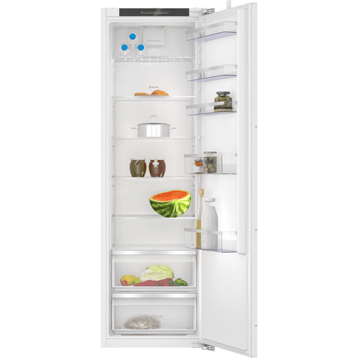 NEFF fridge | KI1812FE0G_WH | ao.com
