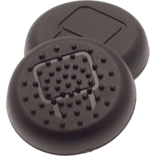 Venom Thumb Grips for PlayStation 4 - Black