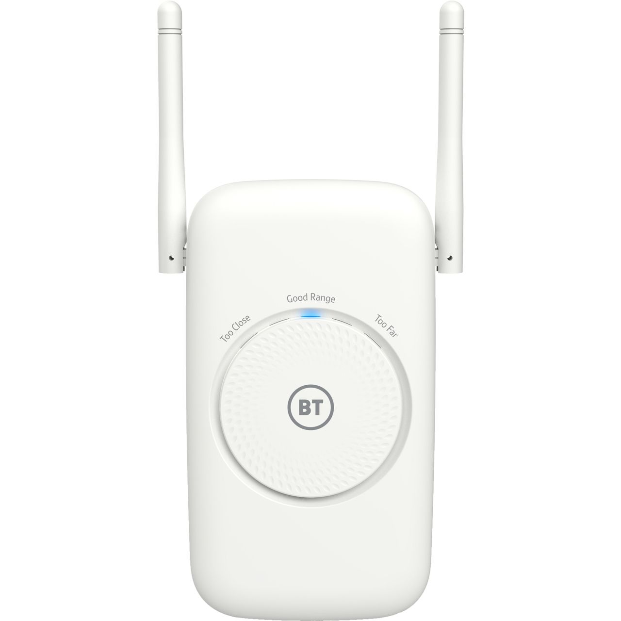 BT Dual Band AC2600 Gaming WiFi Range Extender Review