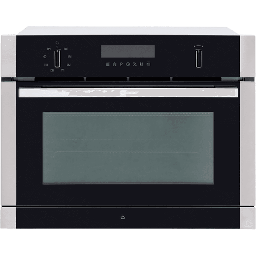 NEFF N50 C1APG64N0B Built In Combination Microwave Oven - Stainless Steel