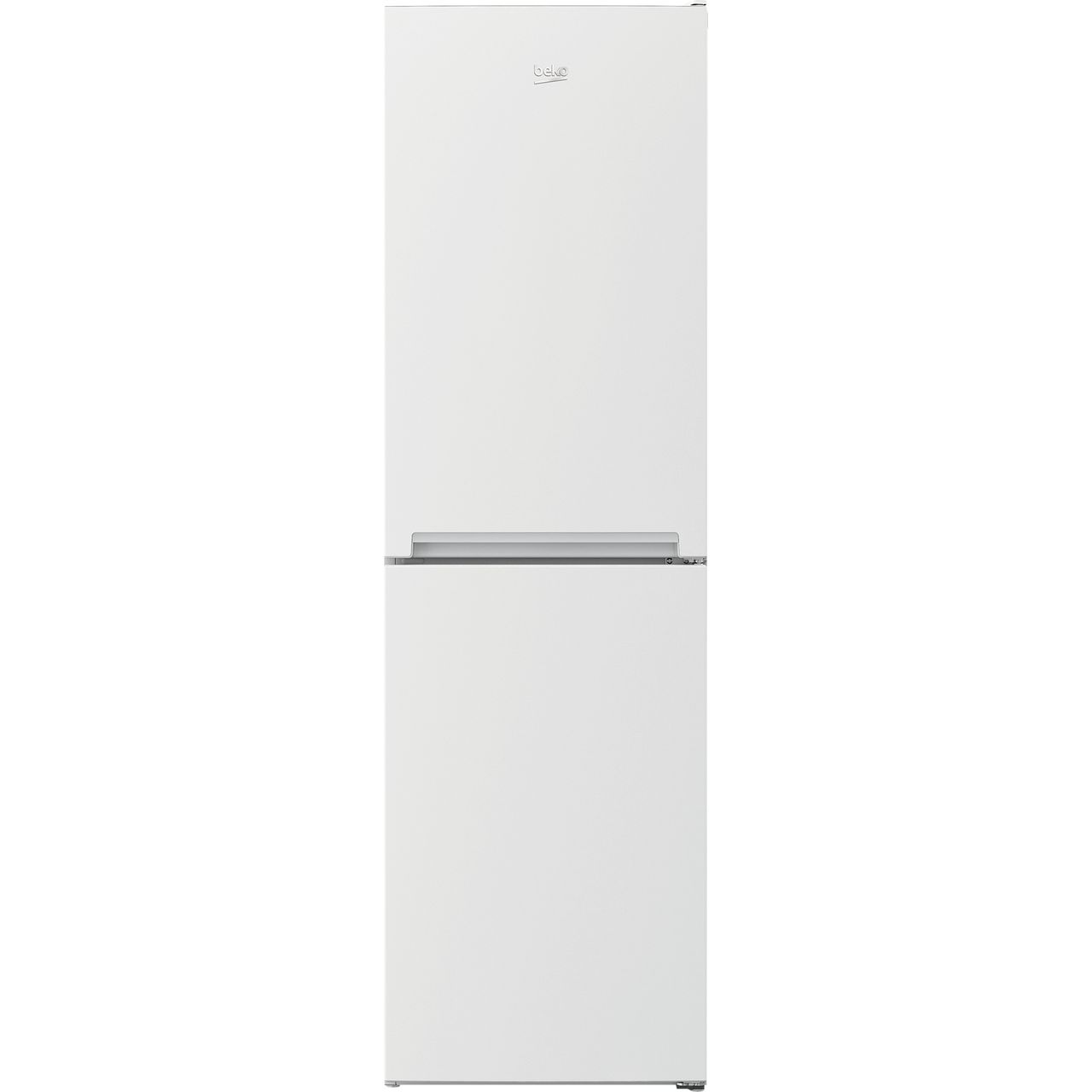CFG4582W Beko Fridge Freezer White ao