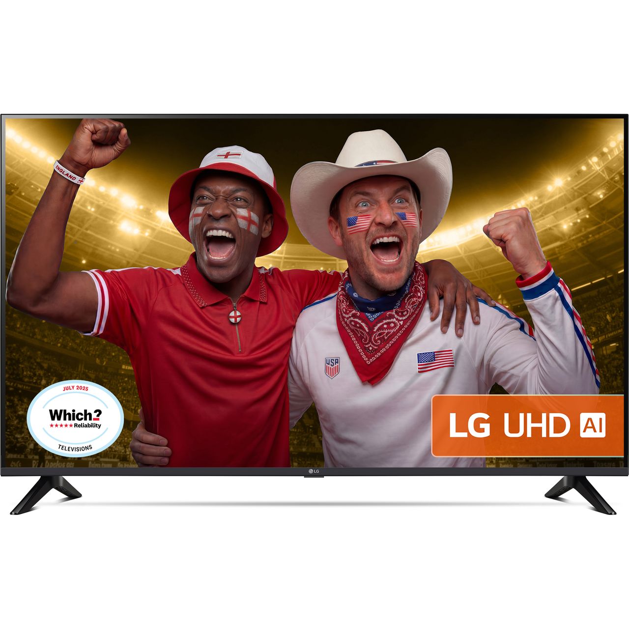 LG 43