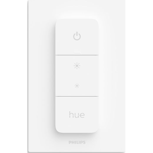Philips Hue Dimmer Switch