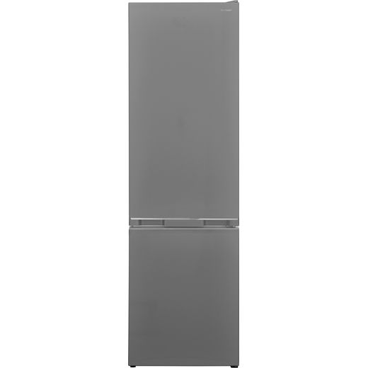 Sharp SJ-BB05DTXLF-EN 70/30 Fridge Freezer - Stainless Steel Effect - F Rated