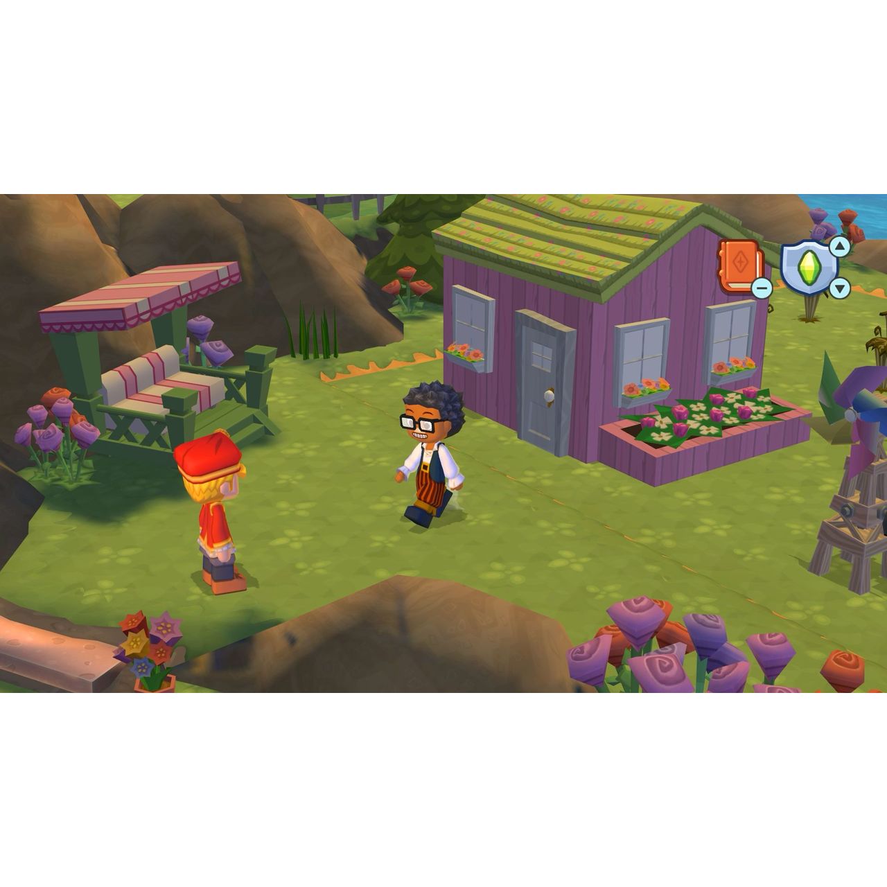 MySims™: Cozy Bundle – Nintendo Switch | NSKESIELE12529 | ao.com