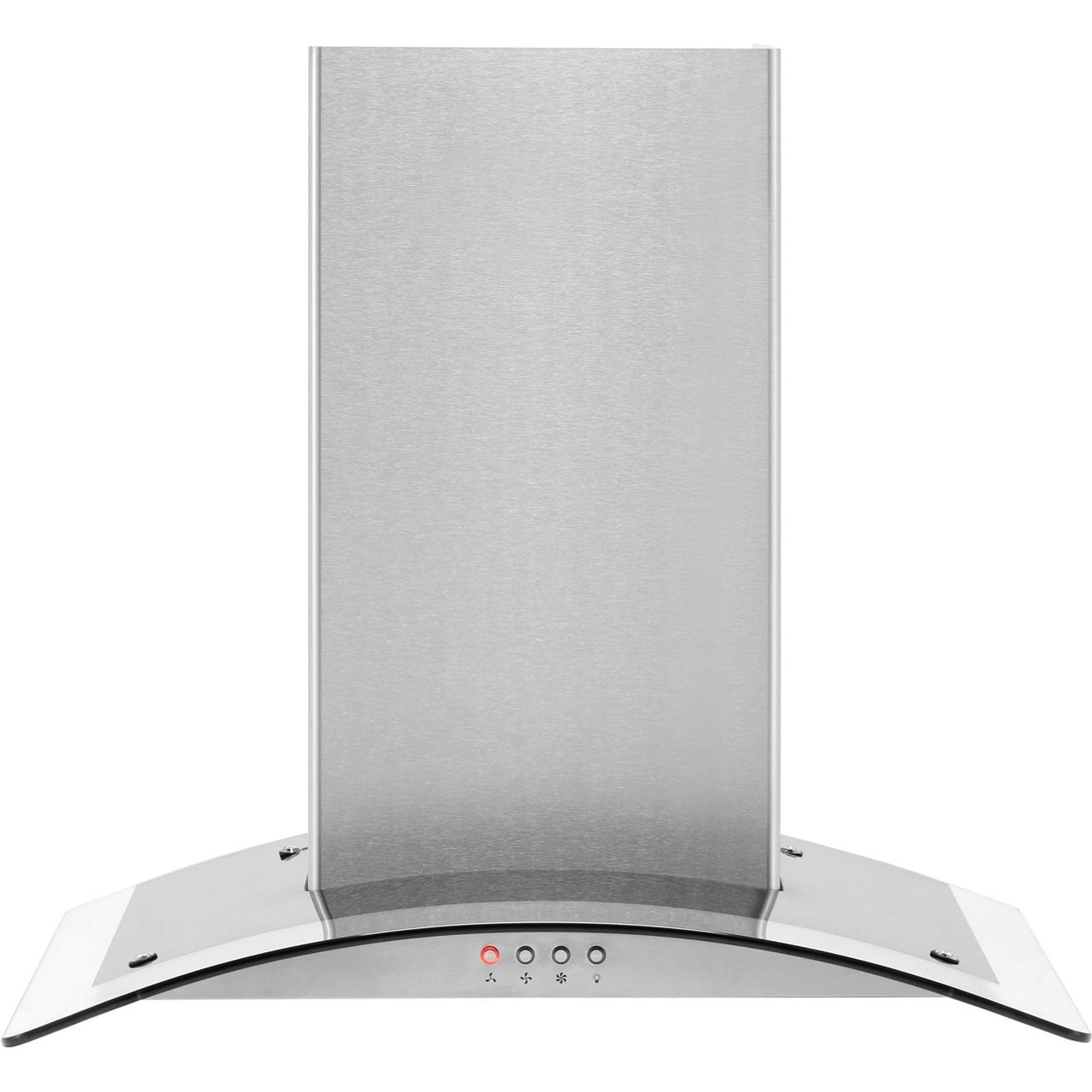 Amica OKP6321G 60 cm Chimney Cooker Hood Review