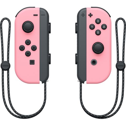 Nintendo Switch 本体 + Joy-Con（グリーン/ピンク） Amazon.co.jp: 【任天堂純正品】Joy-Con (L) ネオングリーン/ (R