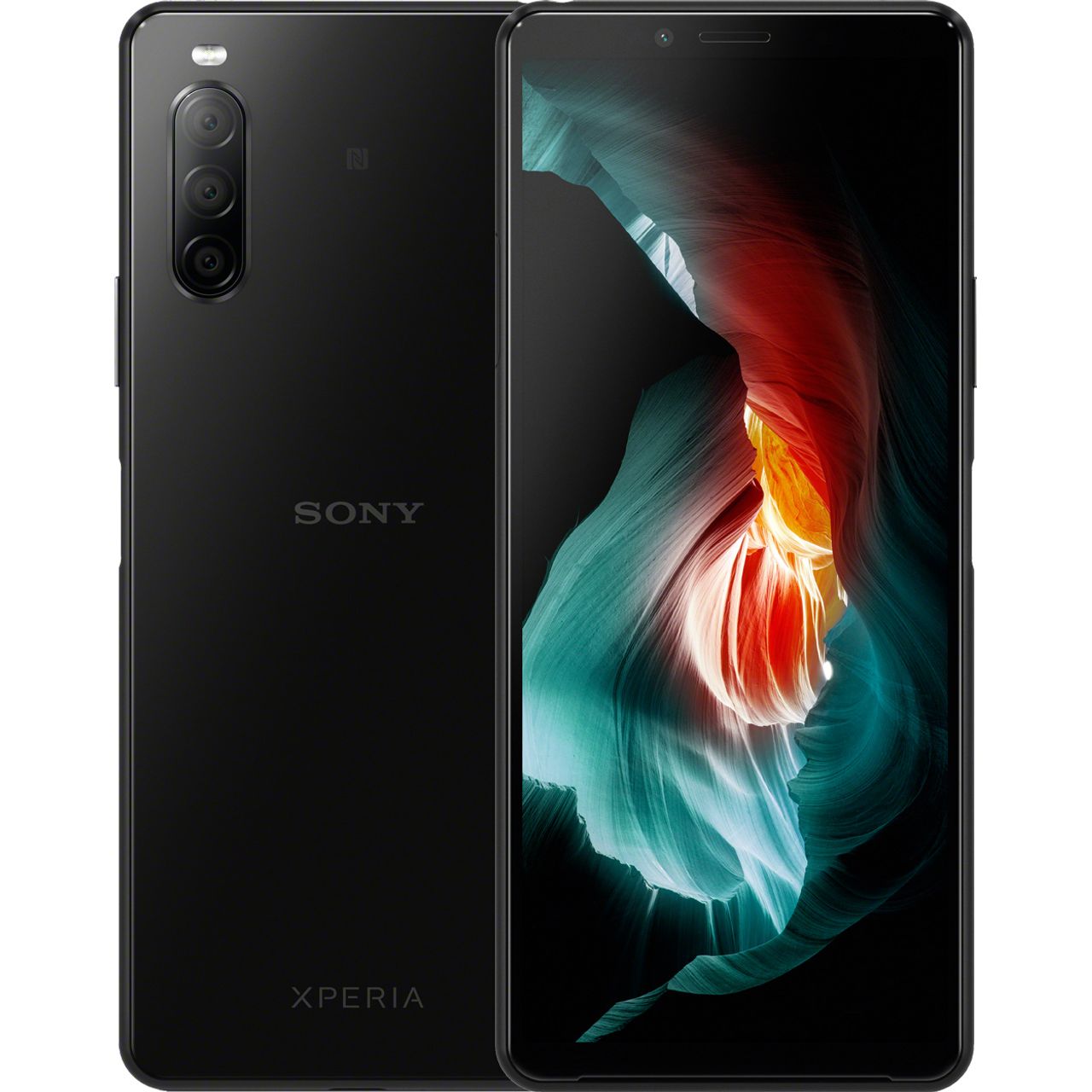 Sony Xperia 10 II Smartphone in Black Review