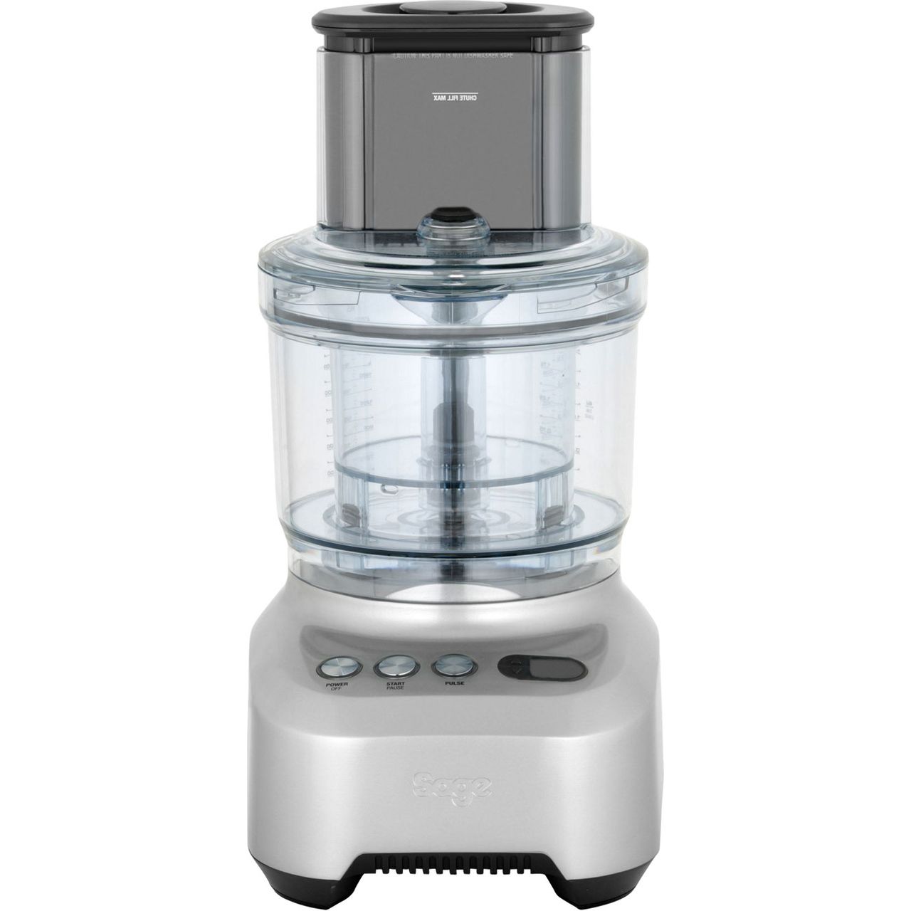 Sage The Kitchen Wizz Pro BFP800UK Food Processor With 8 Accessories Review