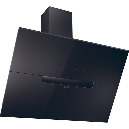 Haier I-Link HADG9CBS4BWIFI Wall-mounted Black 624 m³/h_2