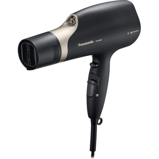 Panasonic nanoe™ EH-NA67-K895 Black / Gold