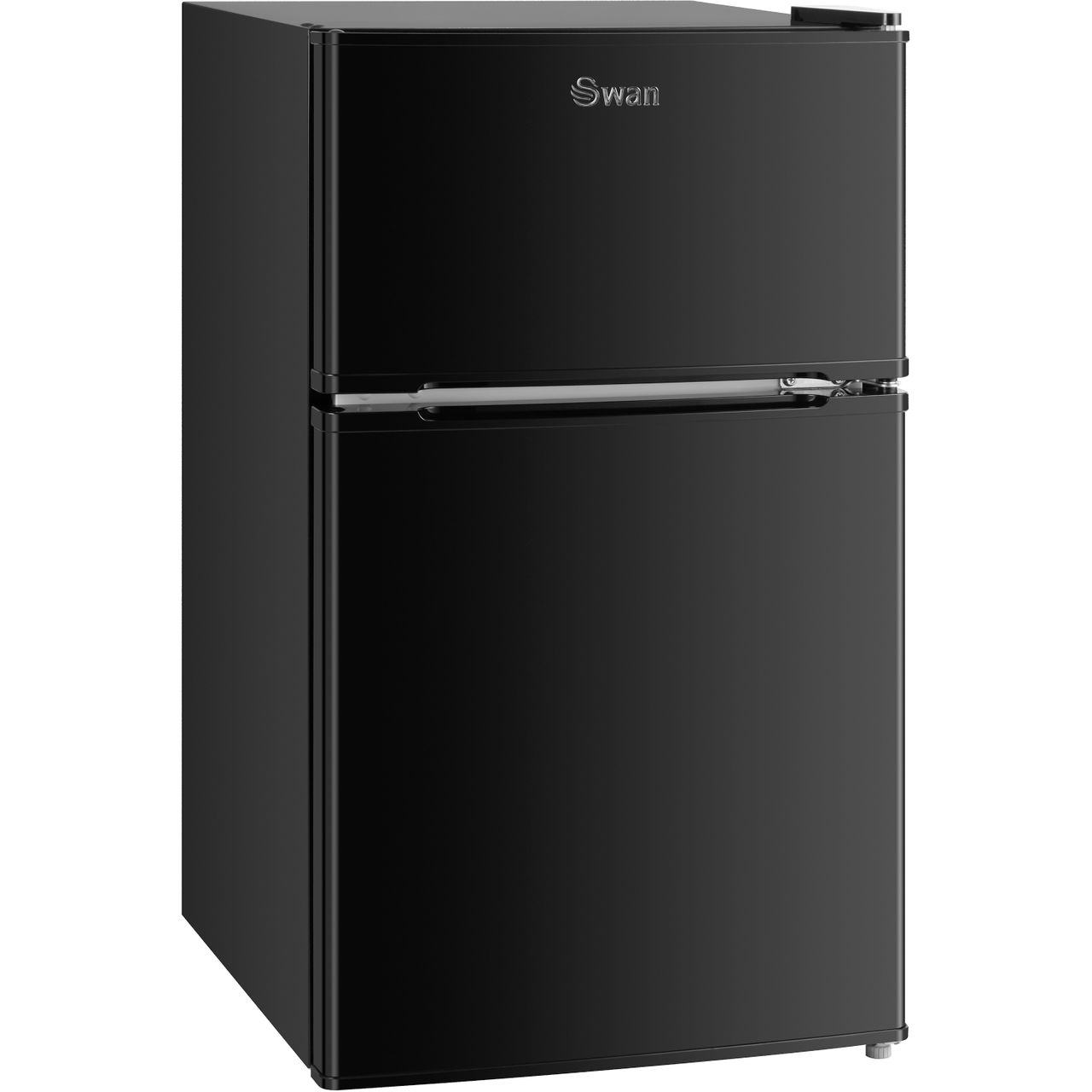 Swan SR75040BLKN 60/40 Fridge Freezer Review