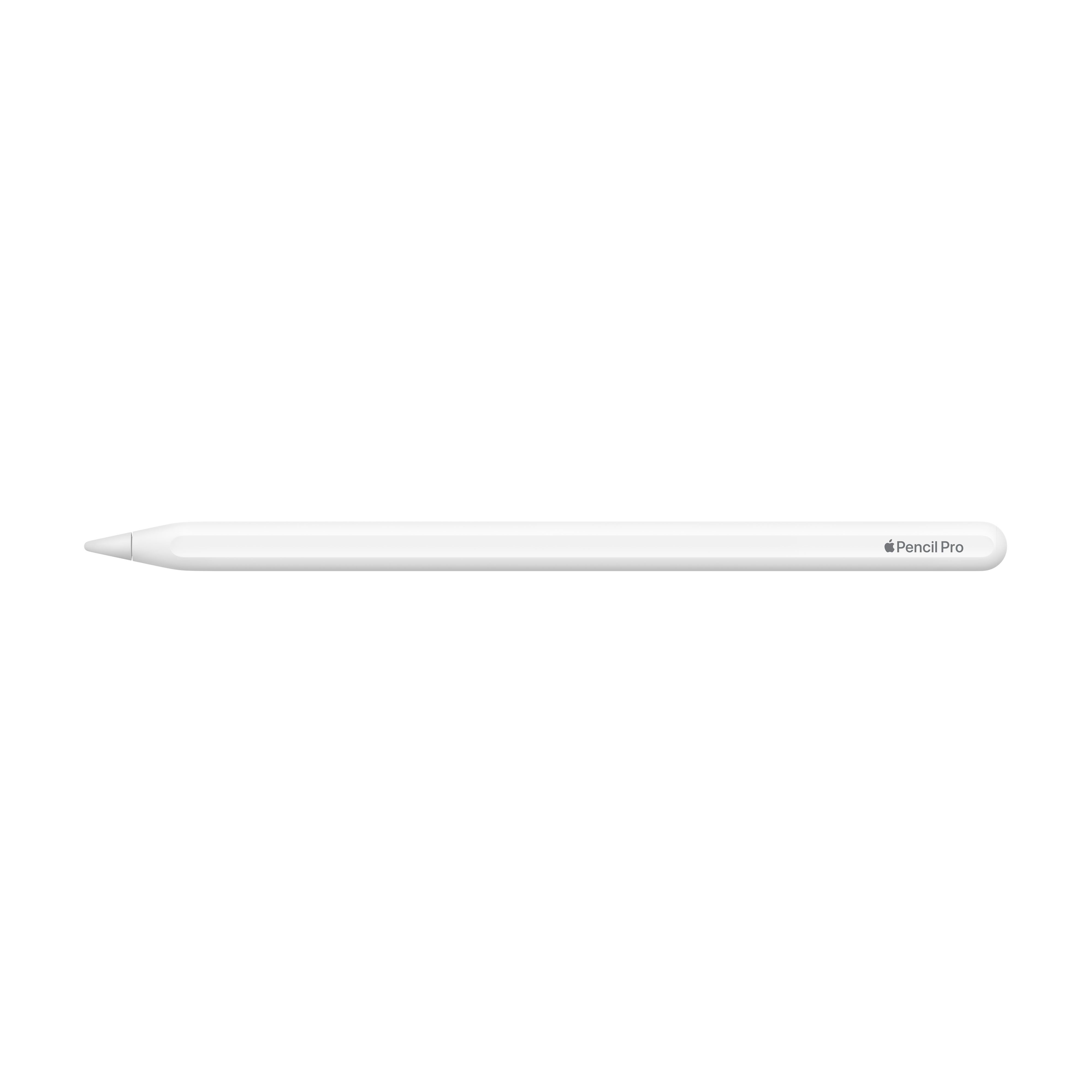 Apple Pencil Pro for iPad - White