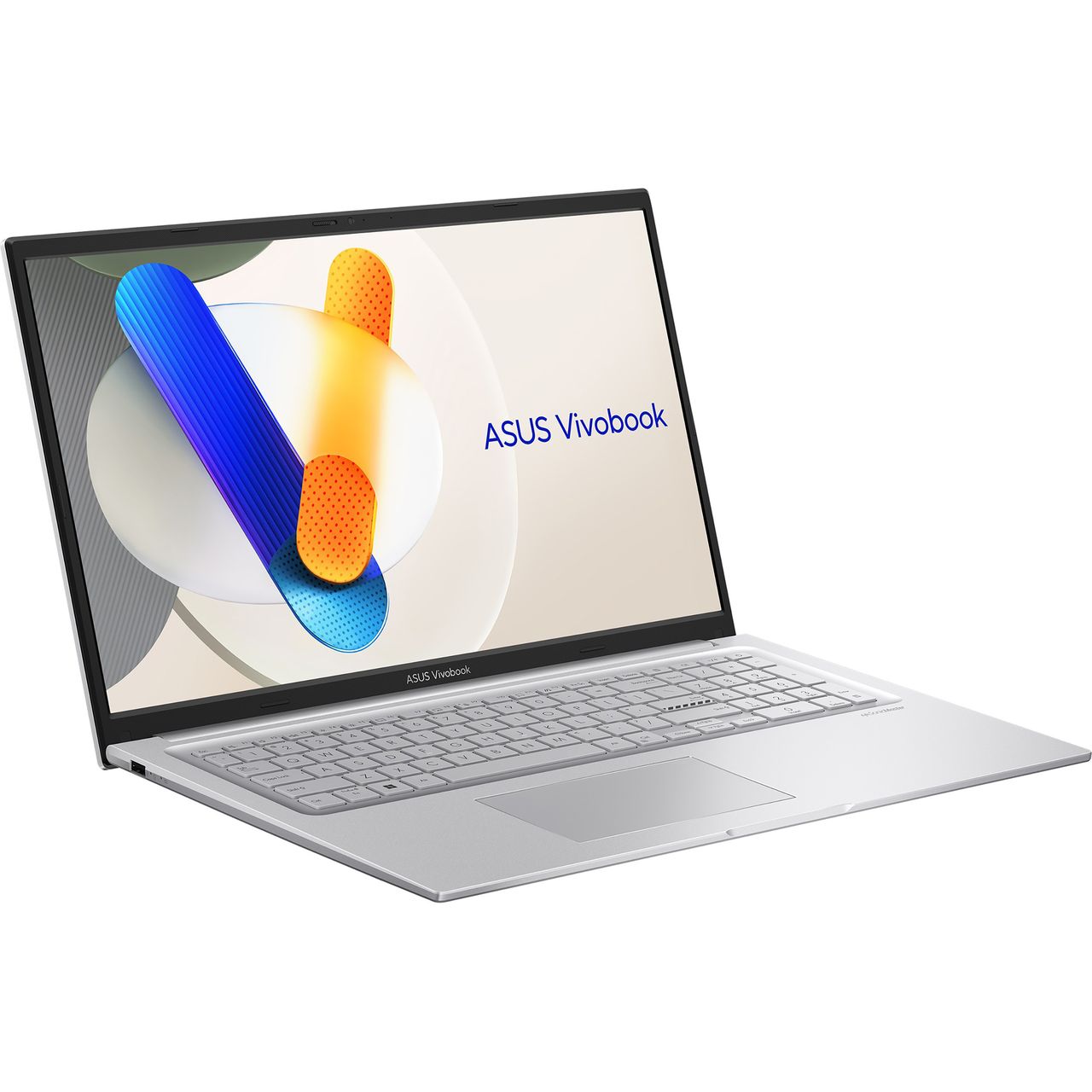 ASUS 17.3” Vivobook 17 laptop | X1704VA-AU918W | ao.com