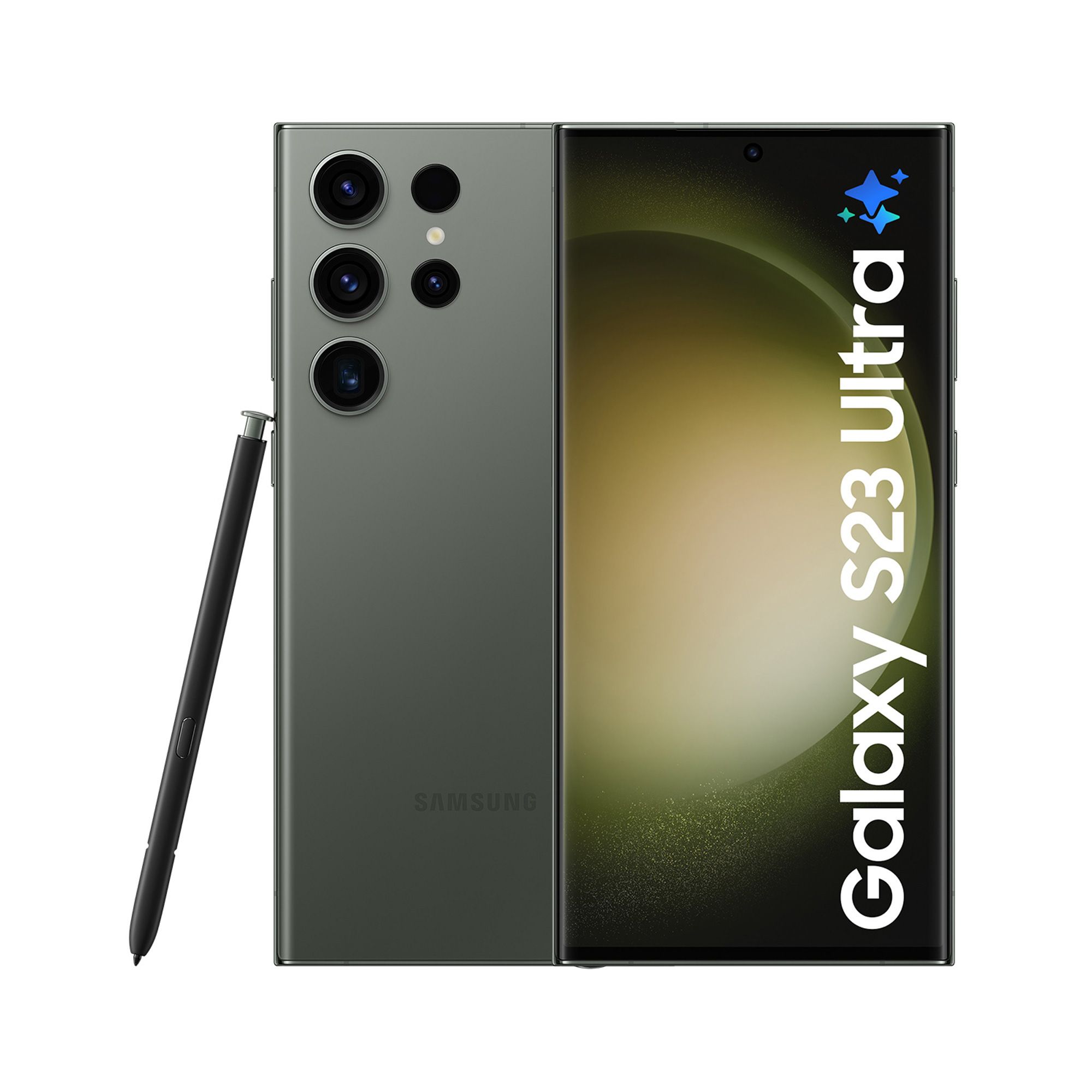 Samsung Galaxy S23 Ultra Smartphone | SM-S918BZKHEUB | ao.com