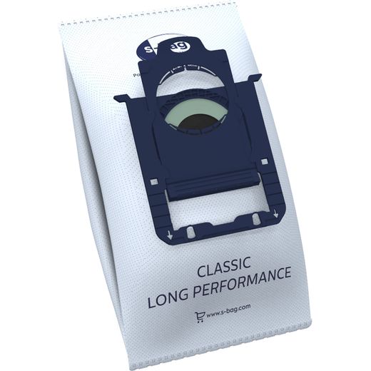 AEG GR201S Vacuum Bags