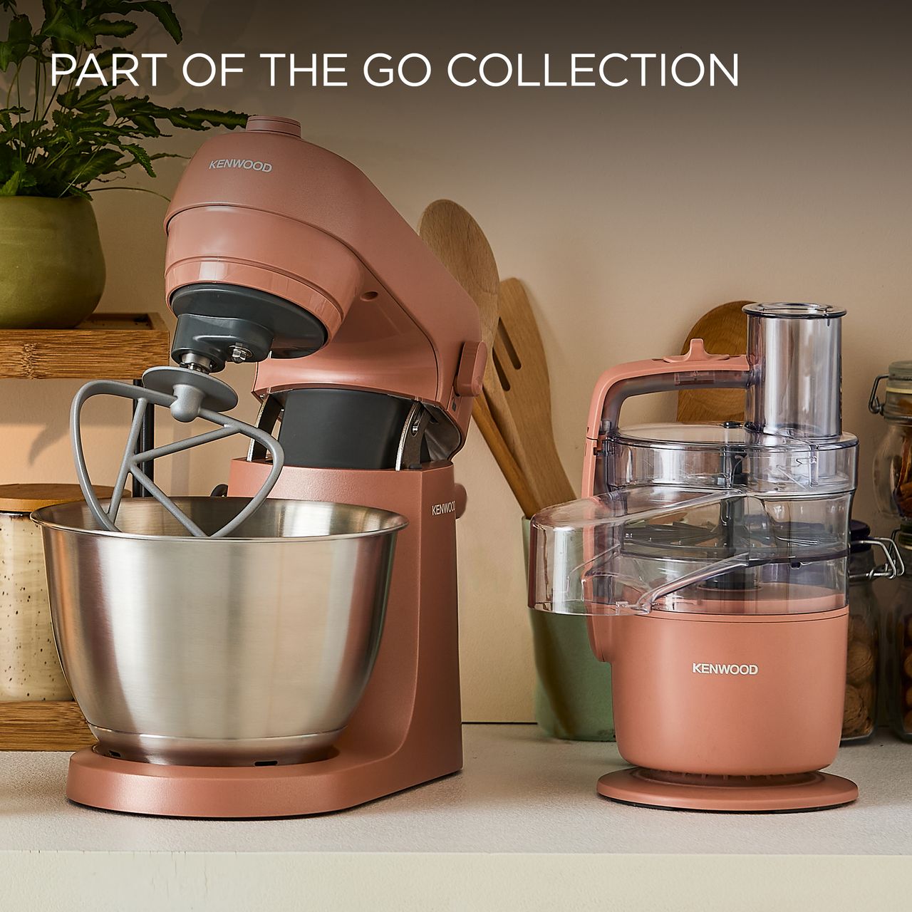 Kenwood food mixer sales