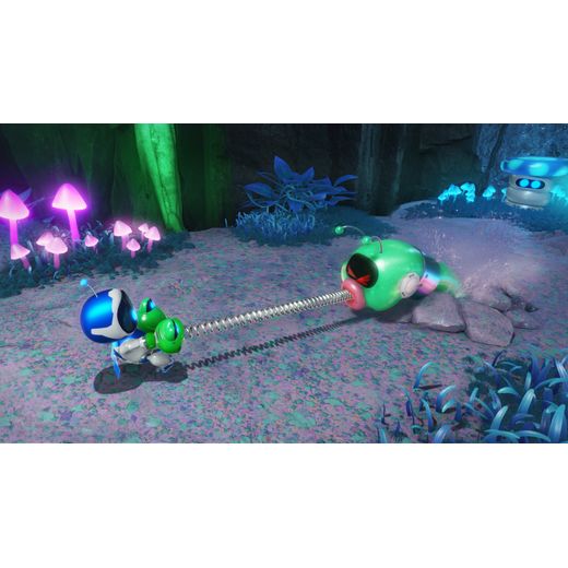 Sony Astro Bot for PlayStation 5 - In game play