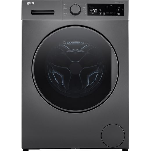 LG Washing Machine F2T208SSE_DSI