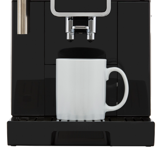 De'Longhi Dinamica ECAM350.15.B Bean to Cup Coffee Machine - Black