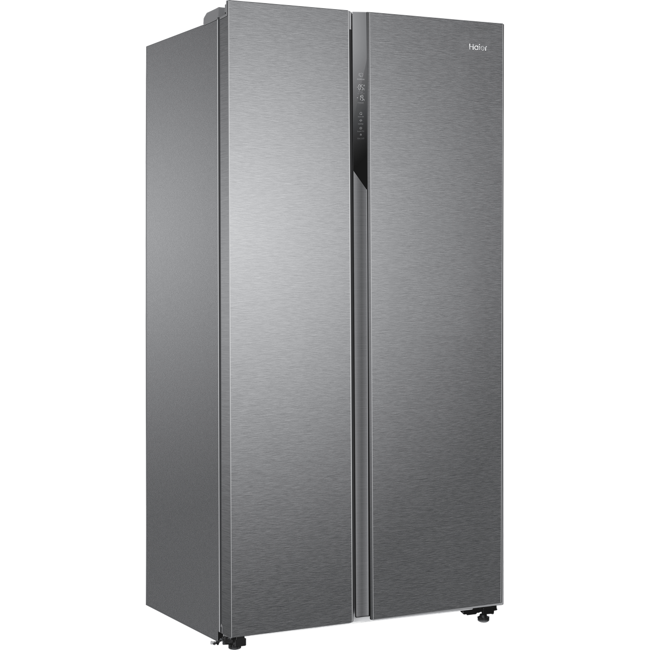 Hsr3918enpg Haier American Fridge Freezer Ao Com