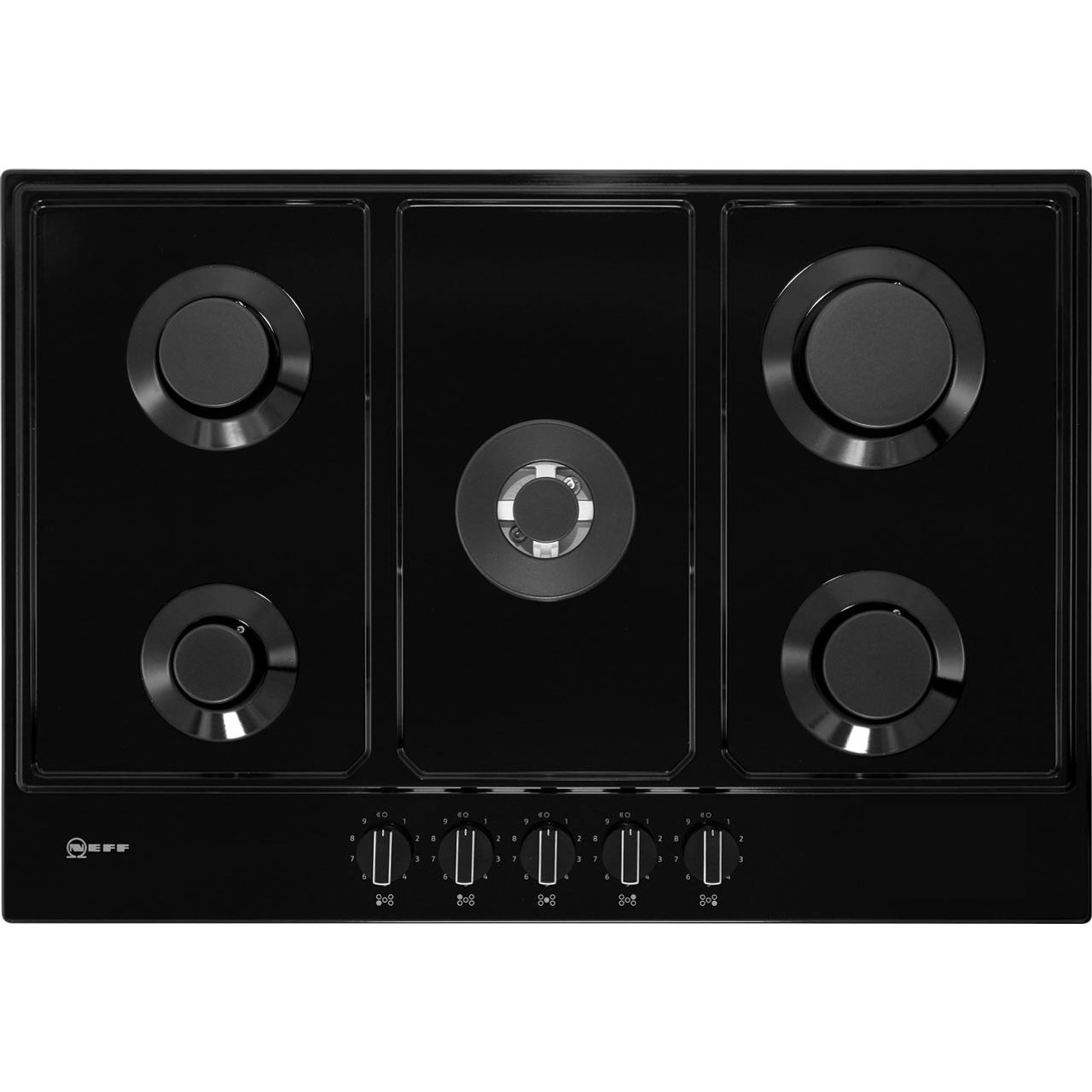 neff gas hob t27ds59s0