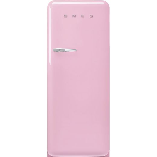 FAB28RPK5UK_PK | Smeg fridge | ao.com