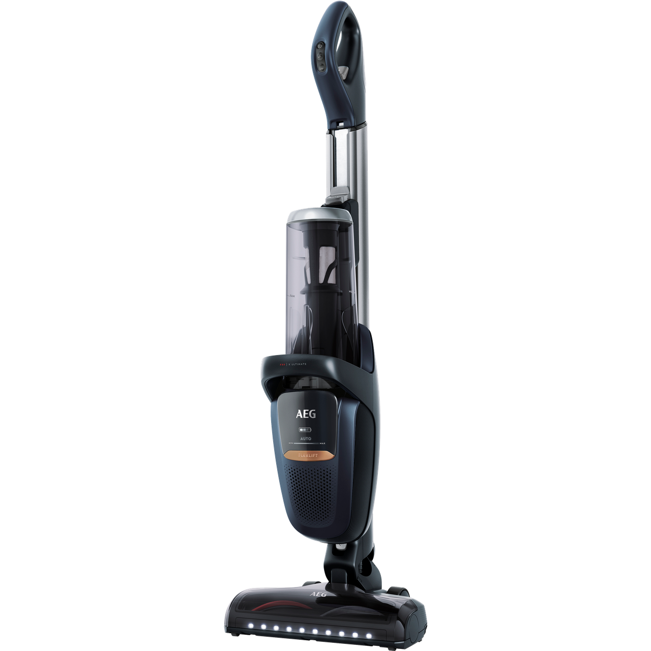Reach FX9 1 IBM Cordless Vacuum Cleaner Reach FX9 1 IBM Cordless Vacuum Cleaner
