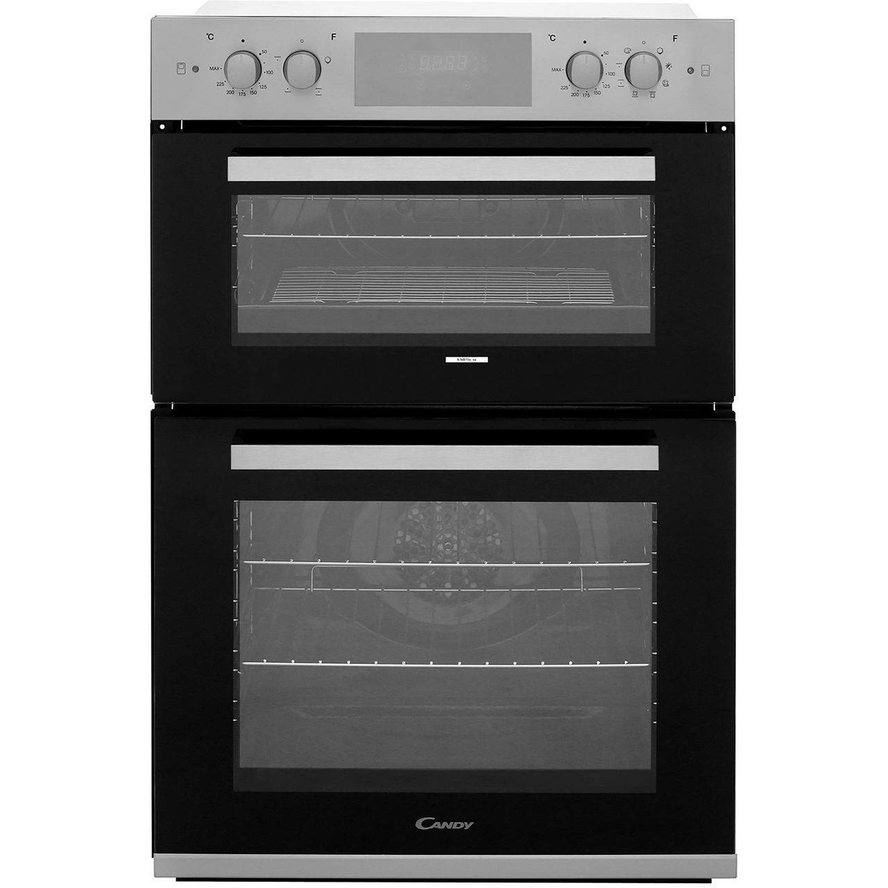 Candy FC9D815X Built In Double Oven Review