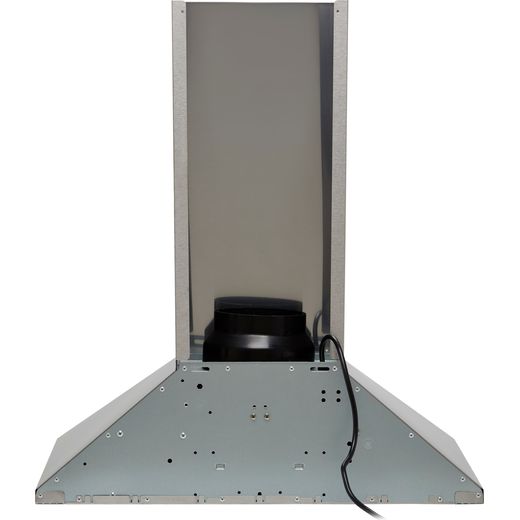 Candy CCE60NX/1 Cooker Hood - Stainless Steel
